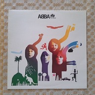 ABBA – The Album - 1977 SW [NM/EX+]