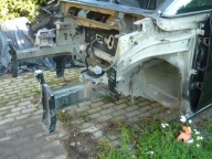 ĆWIARTKA PODŁUŻNICA PRAWA LEWA PRZÓD C4 PICASSO II KRÓTKI 2015R KOL EXYB