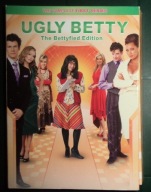 Ugly Betty ENGLISH Brzydula complete first series