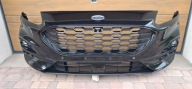 FORD KUGA MK3 ST-LINE ZDERZAK PRZEDNI KOMPLETNY 6PDC LV4B-17F003-S ORYGINAŁ
