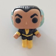 Figurka Kinder Joy DC Super Heroes Funko Pop Black Adam VT278 - UŻYWANA