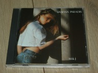 Vanessa Paradis-M & J