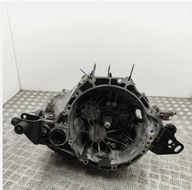 SKRZYNIA BIEGÓW 5-CIO BIEGOWA TOYOTA AVENSIS T27 1.6 D-4D 2015-2018 1JB9C-K