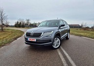 Skoda Kodiaq Skoda Kodiaq 2.0 TDI 4x2 Ambition DSG 7os 2.0 Diesel 150KM