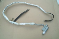 RANGE ROVER III L322 LEWA KURTYNA AIRBAG