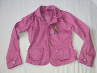 KURTKA żakiet BRATZ 134 8-9 lat marynarka