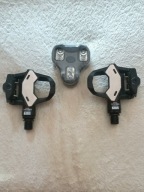 Pedały Look Keo 2 Max Carbon czarne