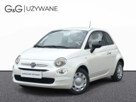 Fiat 500 1.2 Benzyna 69KM