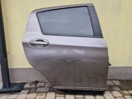 yaris III drzwi prawy tył 1G2