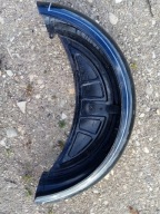 Dniepr k 750 kosz nowy oryginalny blotnik