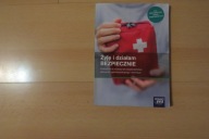 Żyję i działam bezpiecznie Jarosław Słoma