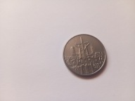 Polska 20 Złotych 50 lat Daru Pomorza 1980