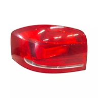 LAMPA LEWA LEWY TYŁ TYLNA AUDI A3 8P 3D LIFT 8P3945095C