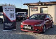 Mitsubishi Lancer 2009r. 2.0 Diesel 140KM