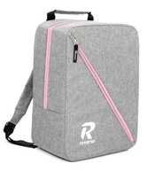 PLECAK 40x30x20 – TWÓJ KLUCZ DO DARMOWEGO BAGAŻU W WIZZAIR I RYANAIR!