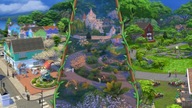 THE SIMS 4 CZAR NATURY ENCHANTED BY NATURE PL PC KLUCZ EA APP
