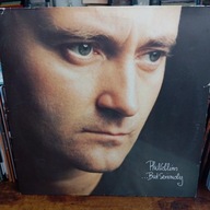 Phil Collins, But Seriously, płyta winylowa LP, wyd DE, stan perfect
