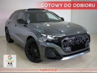 AUDI Q8 / E-Tron Q8 50 TDI quattro Suv 3.0 (286KM) 2026