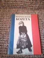 KOZETA WIKTOR HUGO