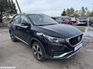 MG ZS EV 2020r/ dach panoramiczny/ czarna skóra/ elektryczny z baterią
