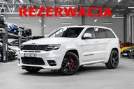 Jeep Grand Cherokee SRT 6.4 HEMI. Polska. 2 wł.