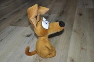 pluszak maskotka fajny oryginalny pies piesek Schnuffelwuffel