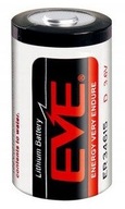 Bateria litowa EVE ER34615 3,6V Li-SOCl2 D