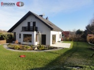 Dom, Gaj, Mogilany, Krakowski, 283 m²