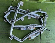 AUDI Q4 E-TRON KURTYNA LEWA PRAWA ORGINAL 89A880741F 89A880742F