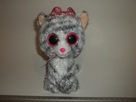MASKOTKA KOT TY 17CM