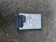 MODUŁ STEROWNIK ZAWIESZENIA VW GOLF VII 5Q0907376A