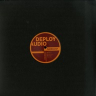 Code Deploy – Naiboa EP 12" DUB TECHNO, MINIMAL, TECH HOUSE
