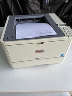 Drukarka jednofunkcyjna laserowa (mono) OKI B431dn