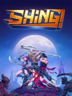 Shing! (PC) STEAM PL