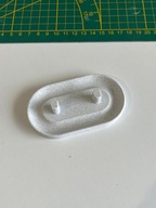 Podstawka Oral-B 2 stanowiska