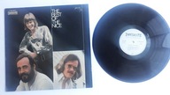 The Nice (Keith Emerson) The Best Of..LP/VG+/GER