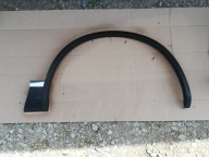 VW TOUAREG 2 II 7P 7P6 R LINE 7P6853718G LISTWA BŁOTNIKA PRAWA PRZÓD OE