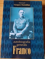 Autobiografia generała Franco