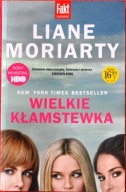 Wielkie kłamstewka Liane Moriarty
