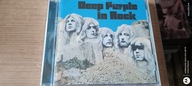 Deep Purple - In rock CD 12 bonusów