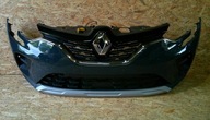 ZDERZAK PRZEDNI PRZÓD RENAULT CAPTUR II 2023 rok RPE