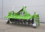 Glebogryzarka BOMET Virgo 1,2m,1,4m,1,6m,1,8m,2m