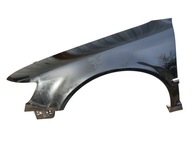 Błotnik Lewy VW Phaeton LR9V Oryginał OEM | Gotowy do Montażu Nieuszkodzony