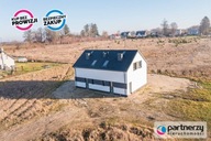 Dom, Tokary, Przodkowo, Kartuski, 156 m²