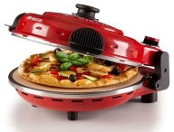 Mini piekarnik Ariete 919 red 5 l czerwony PO ZWROCIE STAN BDB !!!