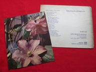 GERCZAK jeśli chcesz to mi wierz CHAŁTURNIK małgośka POCZTÓWKA DŹWIĘKOWA