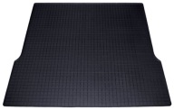 MATA GUMOWA DO BAGAŻNIKA KORYTKOWA - 102 x 102/110 cm