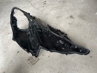 KLOSZ PUSZKA LAMPY Prawa Audi Q8 Lift Laser 4M8 Full Led 4M8941086D