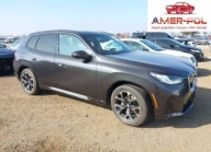 BMW X3 30 xDrive 2026 2.0l 2.0 Benzyna 255KM