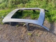 Audi Q7 4M Dach Panorama Relingi